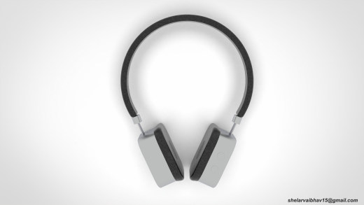 蓝牙耳机缩略图